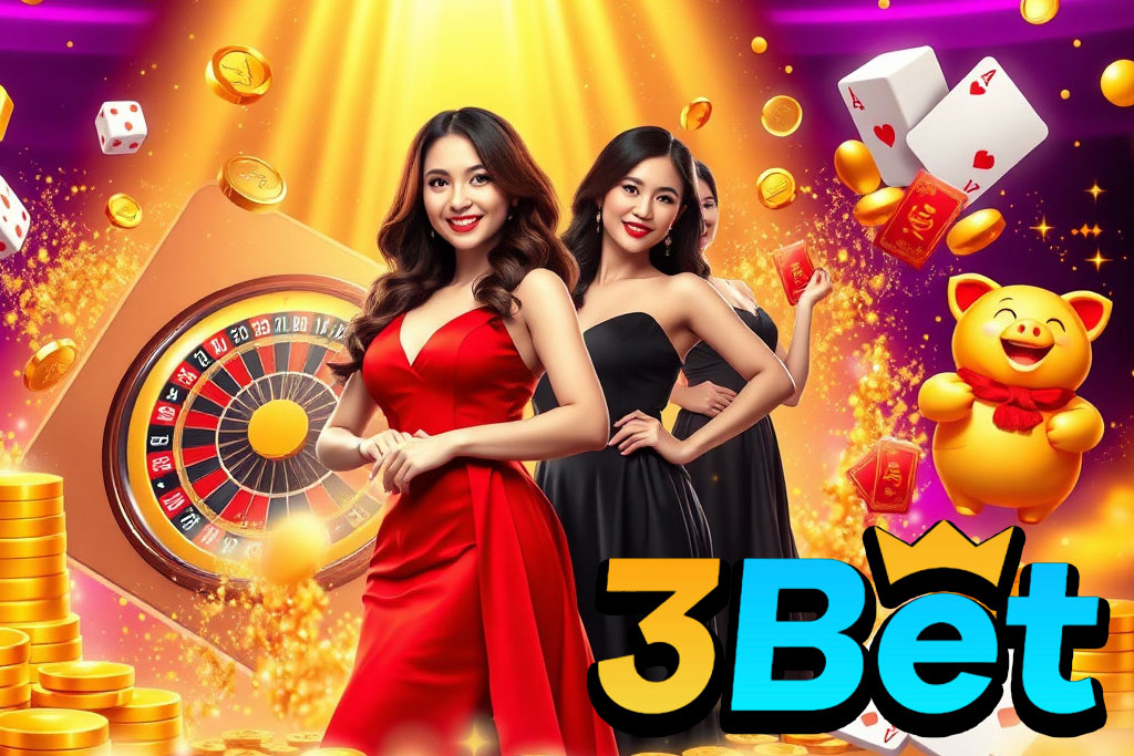 3BET-LOGIN
