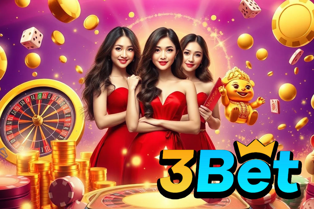 3BET-SLOT
