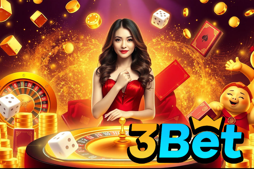 3BET-VIP