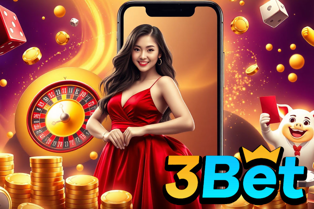 3BET